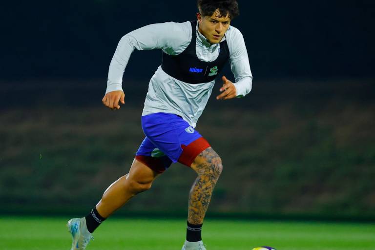 Pachuca sale por su pase a la final de la Copa Intercontinental