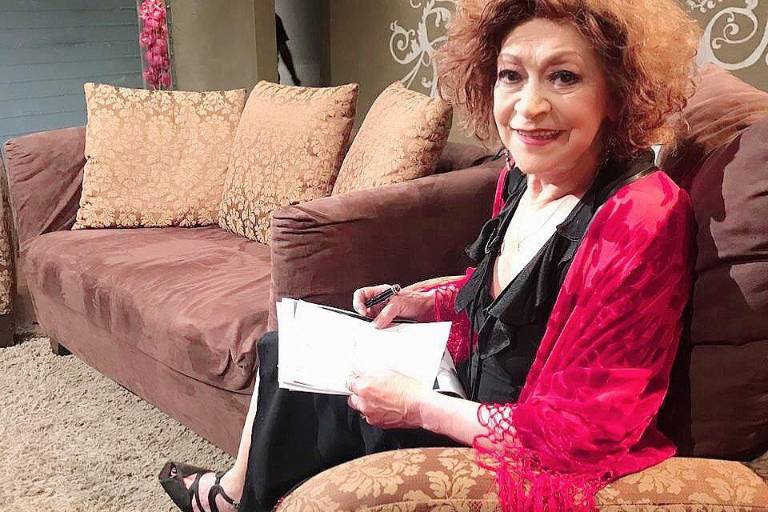 Despedirán a Cristina Pacheco con homenaje en Bellas Artes