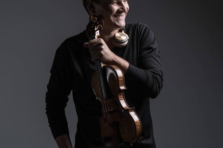 Alexandre Da Costa dirigirá la Velada de las Artes