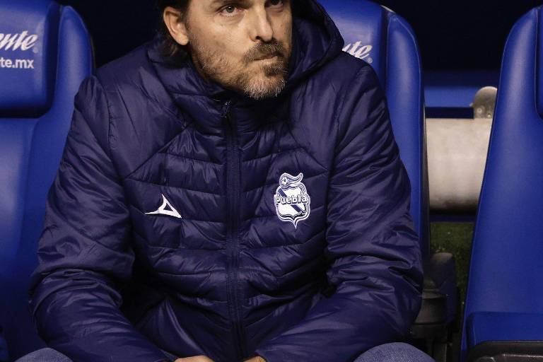 Puebla despide a su director técnico