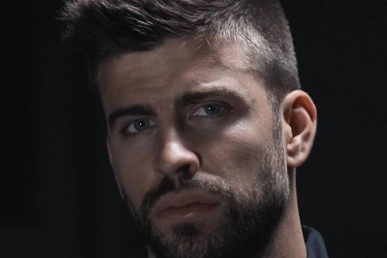 Exige Gerard Piqué respeto hacia su intimidad y la de su familia