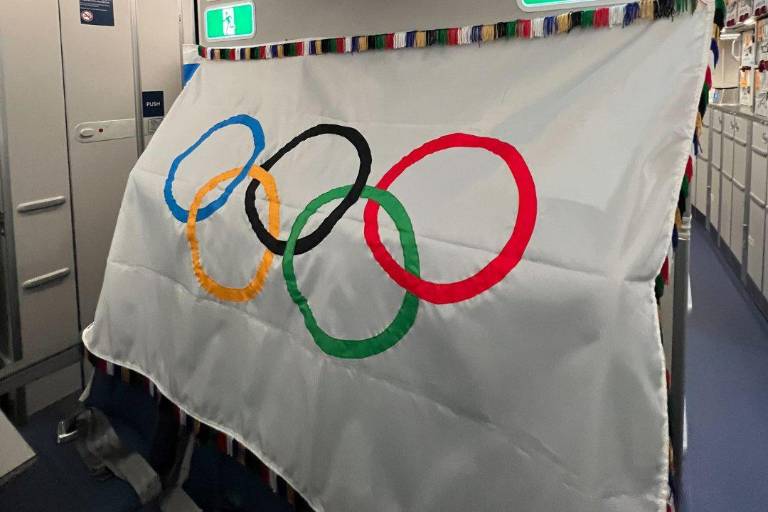 ¿Cuáles serán los nuevos deportes en Los Ángeles 2028?