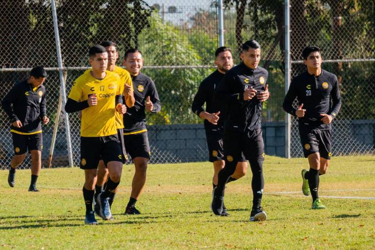 Inicia la ‘Semana Dorada’ en Culiacán con dos juegos en La Pecera