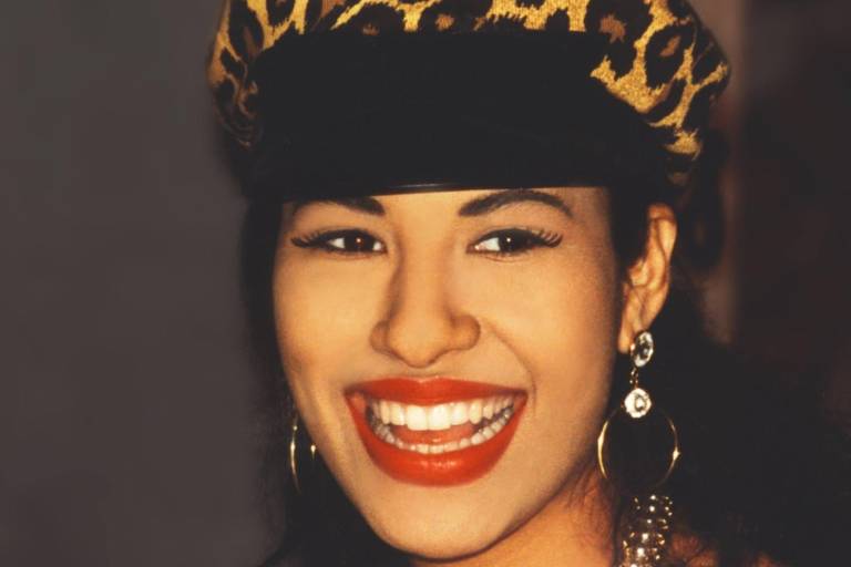 Estrenarán 13 temas inéditos de Selena