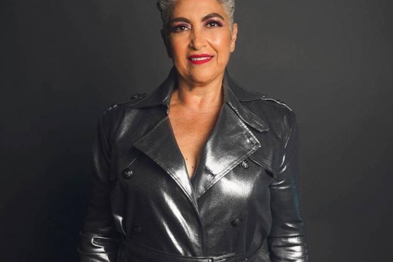 Amanda Miguel dice adiós a su icónica cabellera