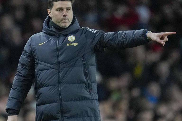 Mauricio Pochettino sale del Chelsea después de una única temporada