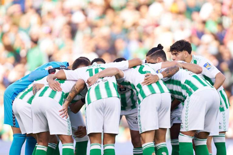 Siete se mantienen como aspirantes a cuatro boletos en la Europa League