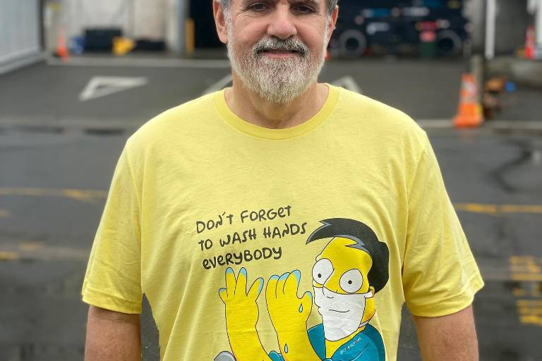 Muere Jon Landau, productor de Titanic y Avatar, a los 63 años