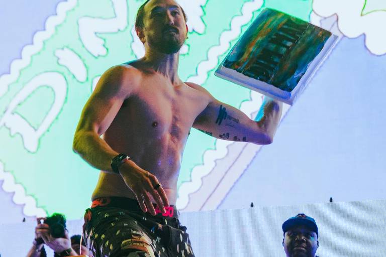 Vibra el Festival Pa’l Norte con Julieta Venegas, Inspector y Ramón Ayala