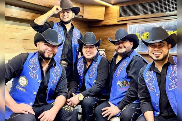 Grupo Laberinto lleva su gira ‘Fuera de Serie’ a California