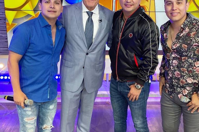 René Camacho confirma la salida de Josi Cuén de La Arrolladora