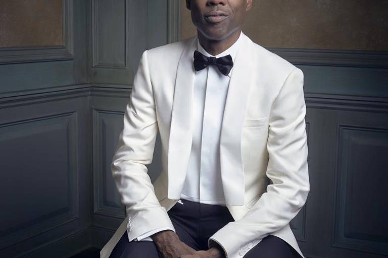 Chris Rock arremete contra Will Smith a cinco meses de guardar silencio