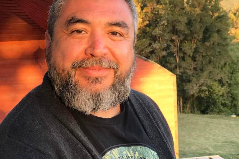 Gana Cristian Alarcón el Premio Alfaguara 2022