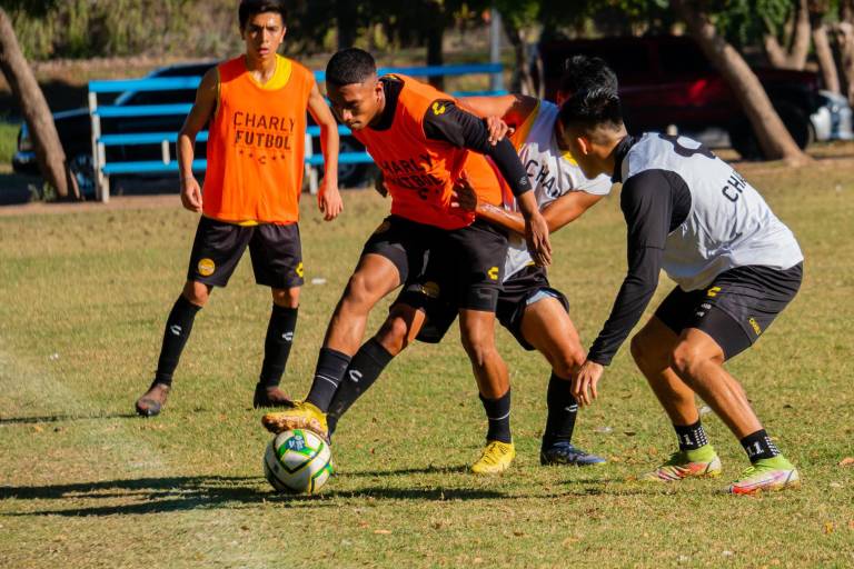 Dorados de Sinaloa tiene peligrosa visita a Celaya, en busca de su primer triunfo