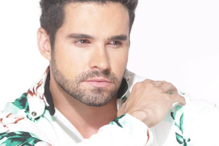 Cancelan evento de reconocimiento para el actor Eleazar Gómez