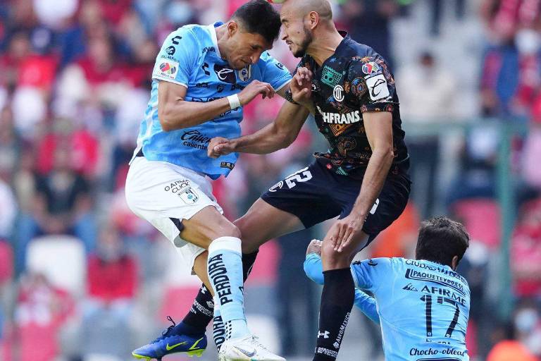 Toluca corta racha sin victoria con goleada sobre Gallos y es sexto lugar
