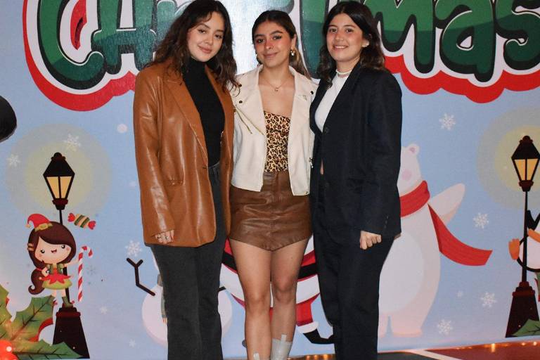 ¡Regresan ex alumnos al Senda para una gran celebración!