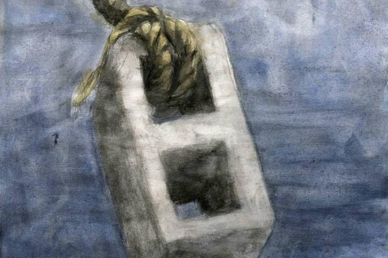 ‘El agua hablará’ para traerles de vuelta