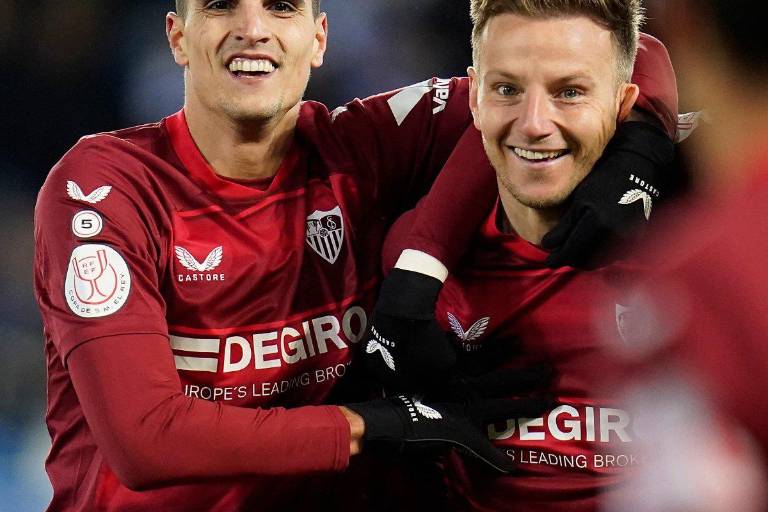 Sevilla sigue con su camino en la Copa del Rey tras eliminar a Alavés