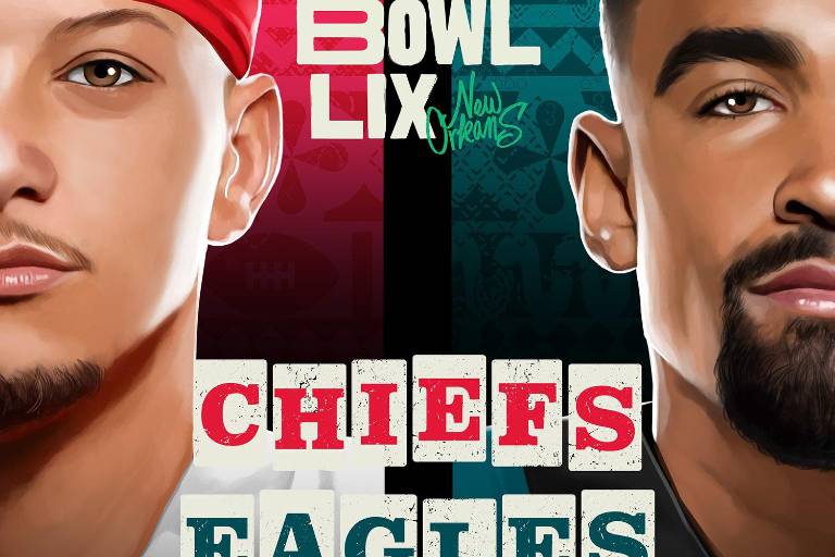 Anuncios del Super Bowl LIX cuestan hasta 8 millones de dólares