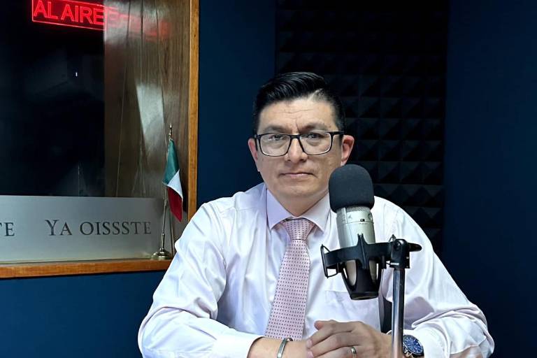 Intensifica Issste prevención de diabetes con campaña ‘¿Ya prevIssste? ¡Ya la hiciste!’