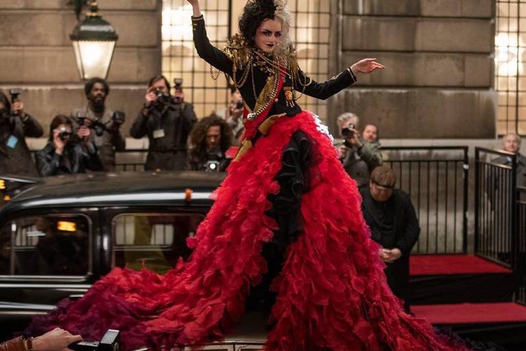 Secuela de ‘Cruella’ podría iniciar grabaciones en 2023