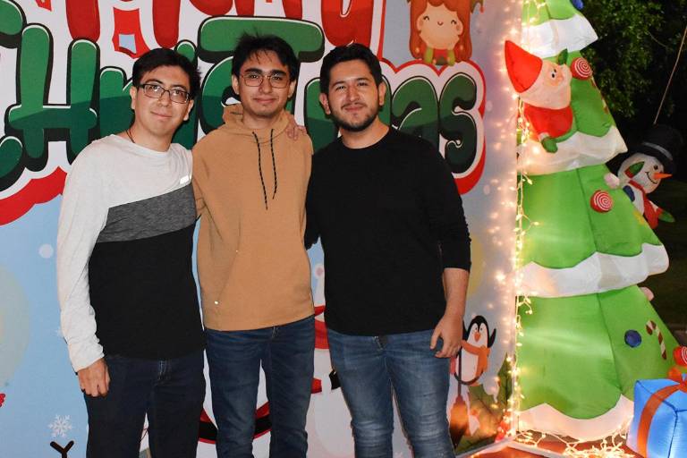 ¡Regresan ex alumnos al Senda para una gran celebración!