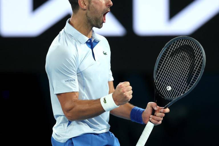 Djokovic jugará en Indian Wells por primera vez desde 2019
