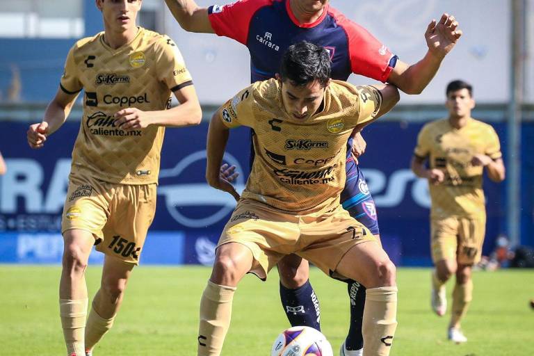 Dorados cae ante Tepatitlán y se despide del Guard1anes 2021