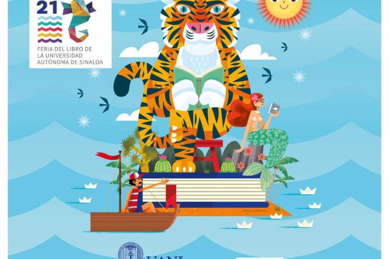 FeliUAS 2021 inicia el 30 de abril en modalidad virtual