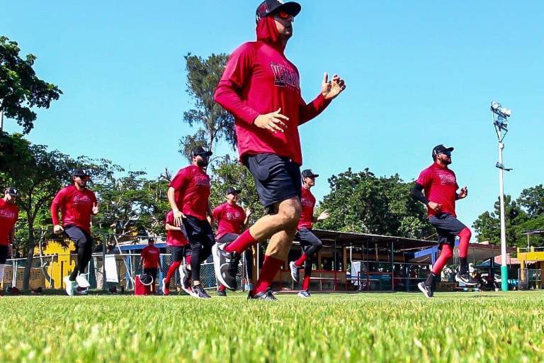 Venados de Mazatlán cerrará pretemporada con juego en Club Muralla