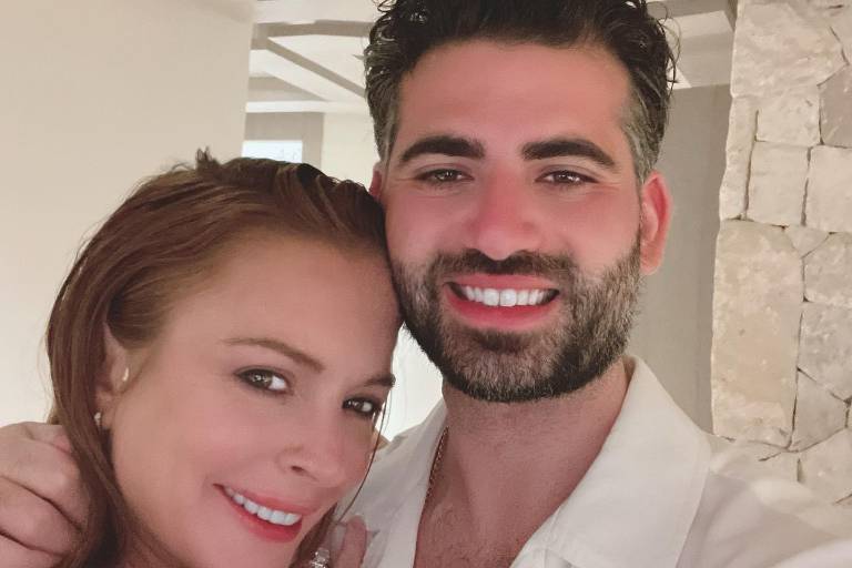 ¿Se casó Lindsay Lohan? Así lo compartió en Instagram