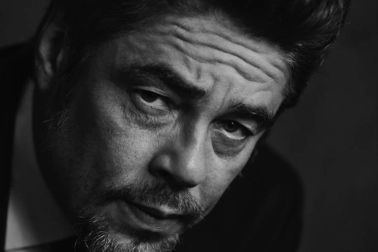 Benicio del Toro recibirá el Platino de Honor por su trayectoria en el cine iberoamericano