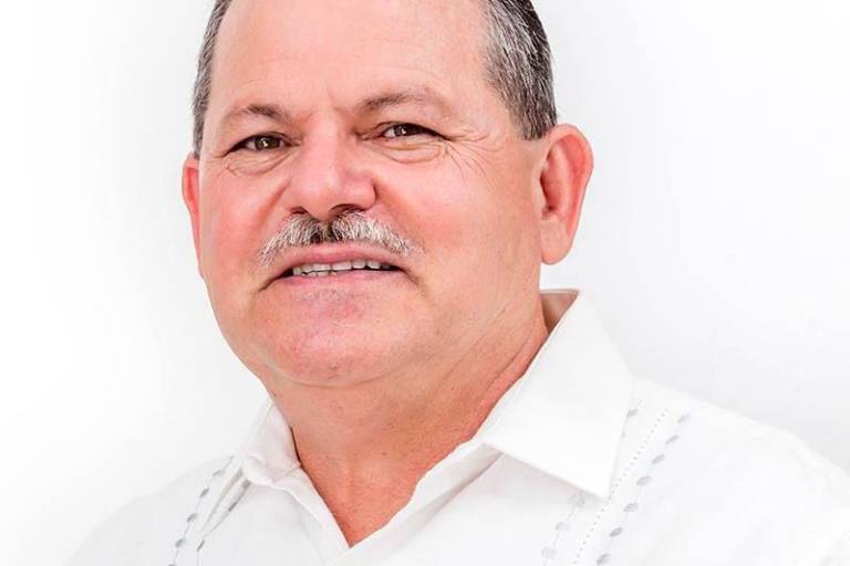 ‘El Diablo’ Higuera es nombrado secretario particular de Rocha Moya