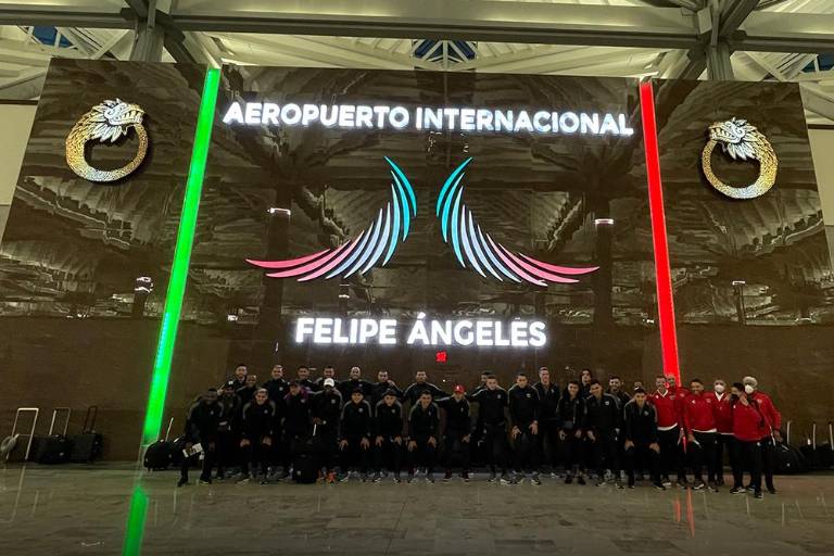 Equipo de las Estrellas de la Liga MX viaja a Minnesota para jugar contra la MLS