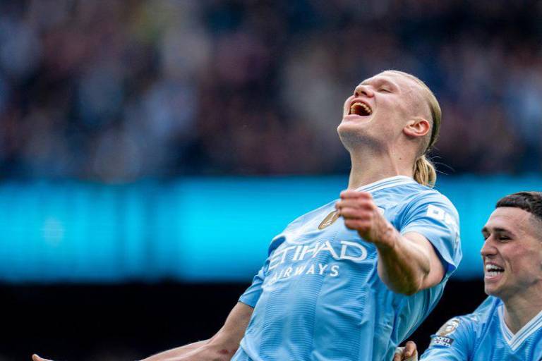 Se pone intensa la lucha por la cima de la Premier League