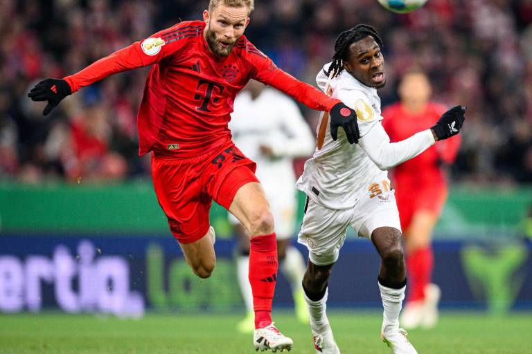 Xabi Alonso sigue siendo la pesadilla del Bayern y lo echa de la Copa de Alemania