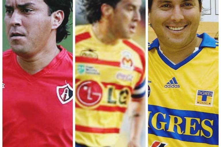 Fallece Omar Trujillo, ex capitán del Morelia