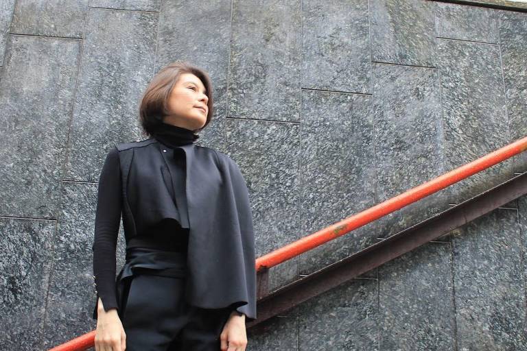 Crea Jehsel Lau conexión sensorial con sus diseños