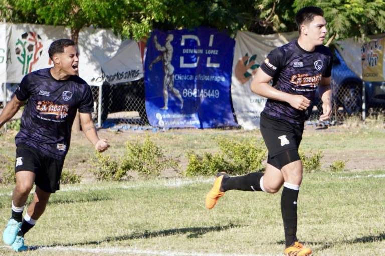 Va FuraMochis FC por el boleto a semifinales de la TDP