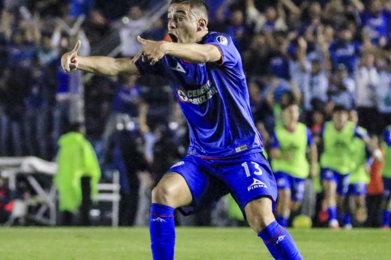 Cruz Azul deja ir boleto directo a Liguilla con empate ante Atlas