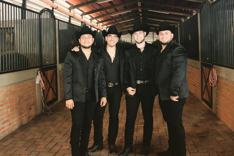 Calibre 50 presenta su primer sencillo con nuevo vocalista