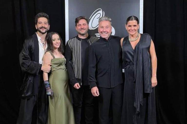 Encienden la fiesta de la música latina