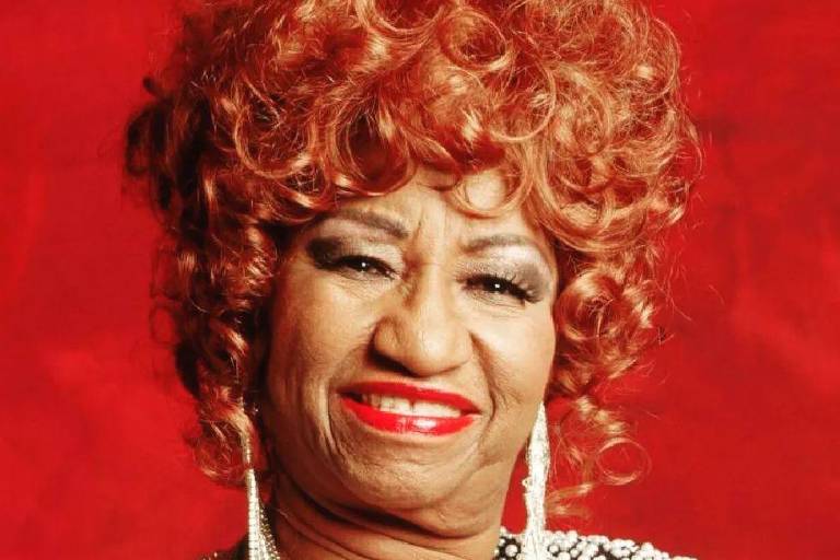 Aparecerá Celia Cruz en las monedas de 25 centavos de Estados Unidos