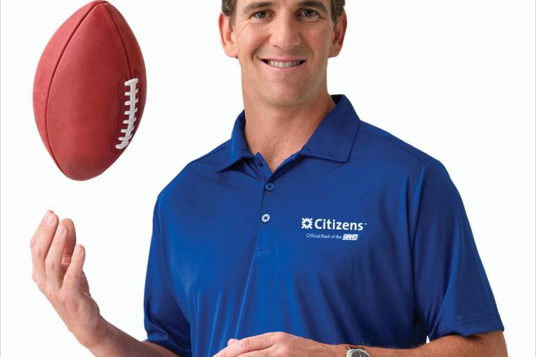 Eli Manning y Antonio Gates, finalistas al Salón de la Fama del futbol americano