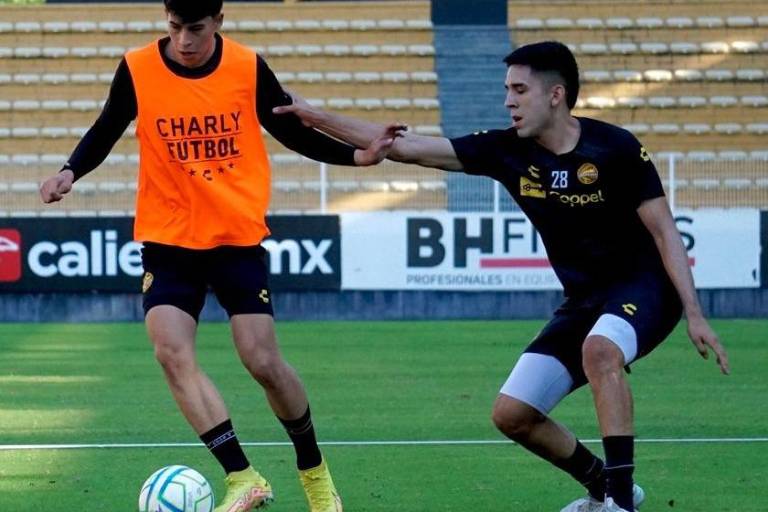 Dorados de Sinaloa, por un cierre perfecto para buscar boleto directo a la Liguilla