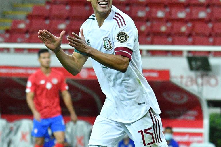 México y Estados Unidos se ubican en semifinales del Preolímpico