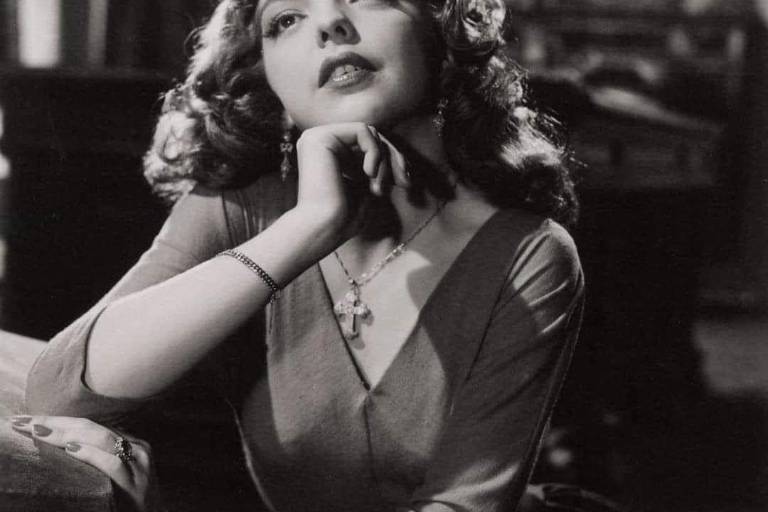 Muere Anabel Gutiérrez a los 89 años, actriz de la Época de Oro del cine mexicano