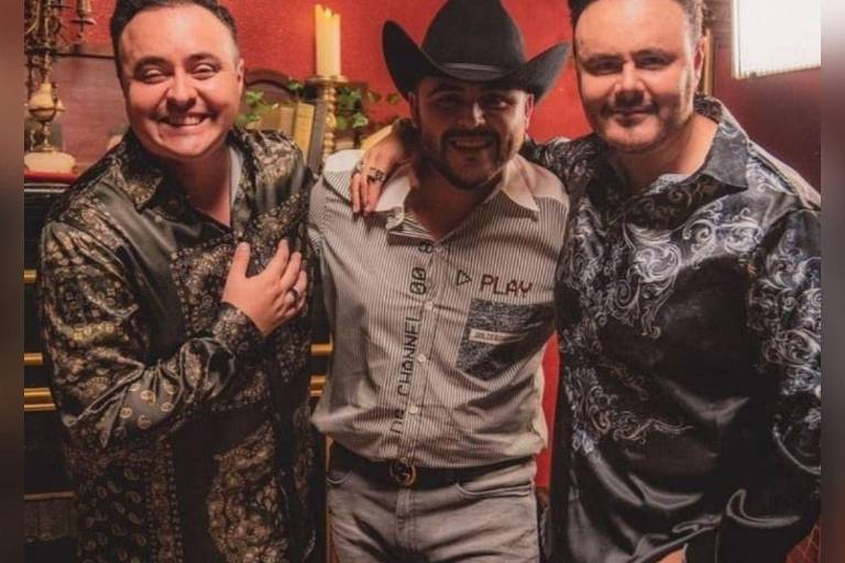 Gerardo Ortiz y Río Roma estrenarán dueto