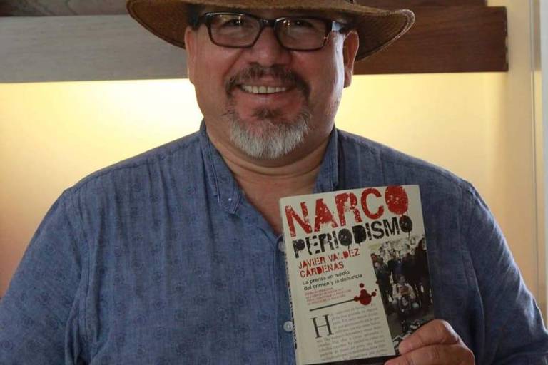 Declaran desierto el Premio de Periodismo ‘Javier Valdez Cádenas’